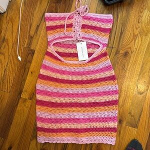 Lovers and Friends Coverup